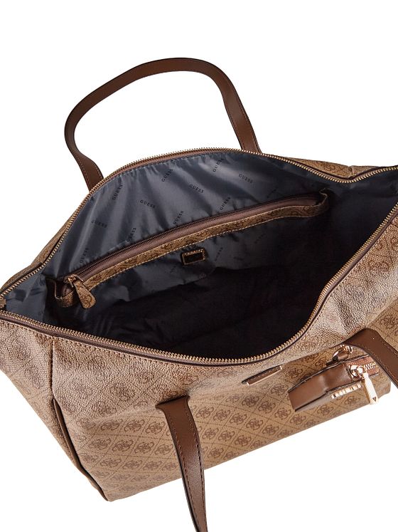 Guess Latona Shopper-taske 52 cm Guess Latona Shopper-taske 52 cm