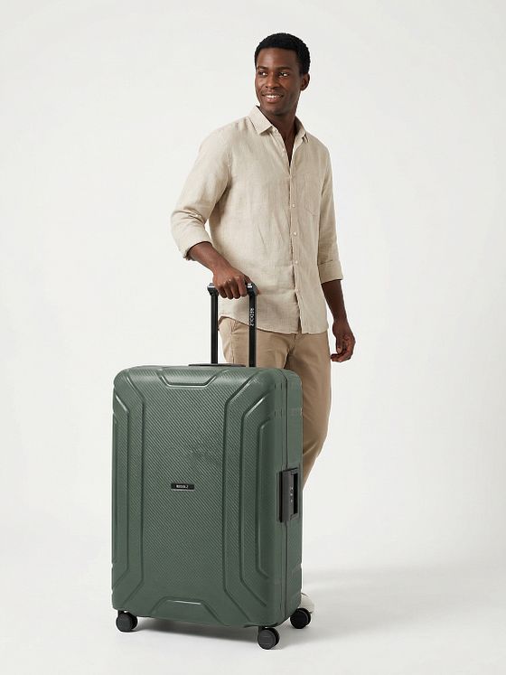 Redolz Essentials 15 4-hjulet trolley 75 cm med trepunktsfastgørelse