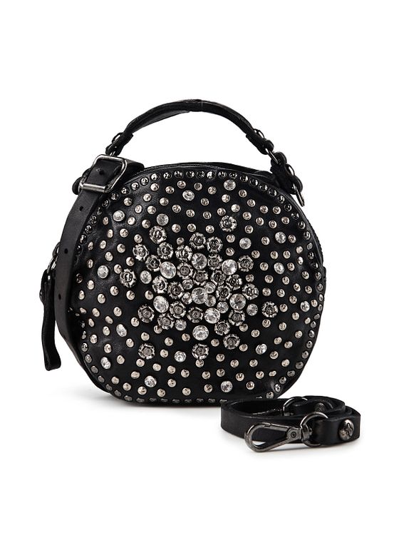 Campomaggi Eufemia Mini Bolso Piel natural 18 cm Campomaggi Eufemia Mini Bolso Piel natural 18 cm