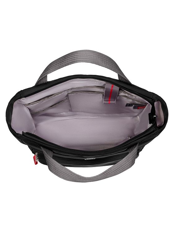 Wenger Motion Shopper-taske 41 cm Laptoprum med strækfold