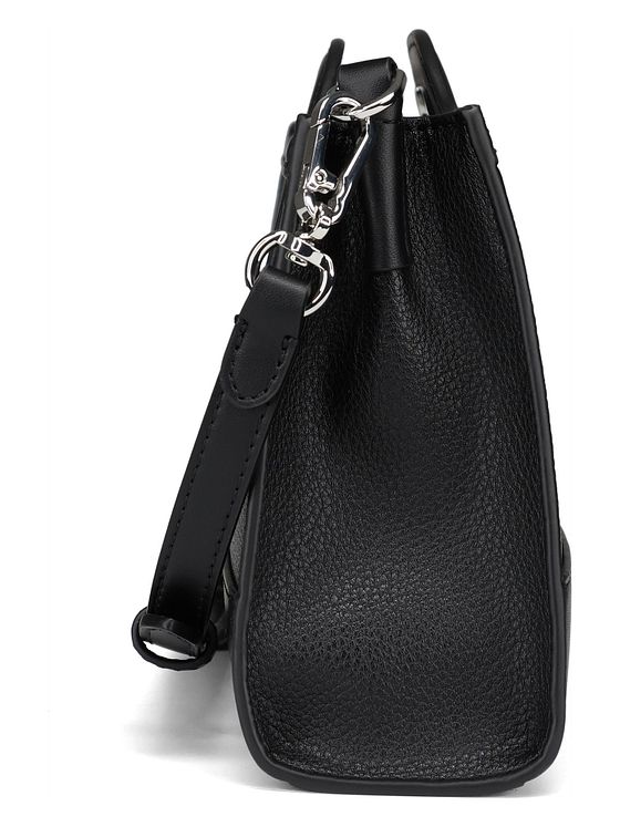 Karl Lagerfeld Aviator Håndtaske 24 cm Karl Lagerfeld Aviator Håndtaske 24 cm