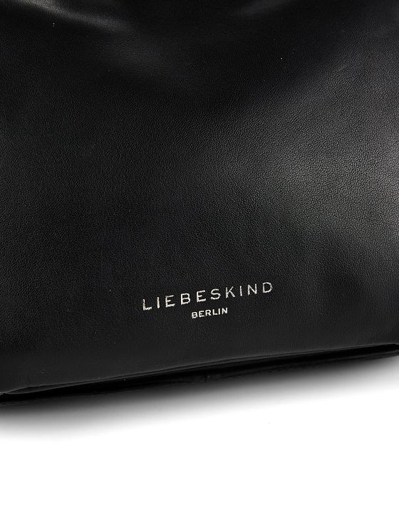 Liebeskind Crossbody taske Læder 24.5 cm Liebeskind Crossbody taske Læder 24.5 cm