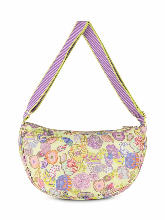 Oilily Baori Garden Taška přes rameno 25 cm