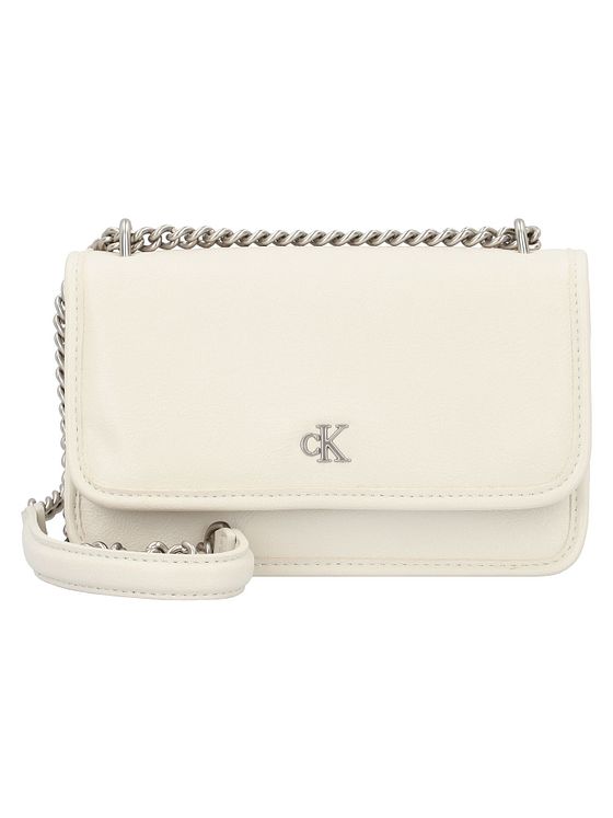 Calvin Klein Jeans Chain Mini Bag skuldertaske 18 cm
