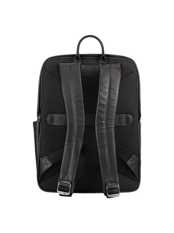 DuDu Sydney Daypack Læder 42 cm Laptoprum
