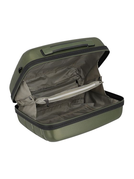 Travelite Air Base Beautycase 34 cm Travelite Air Base Beautycase 34 cm