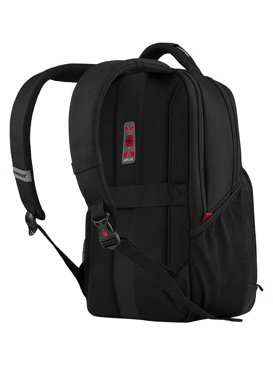 Wenger PlayerMode Forretningsrygsæk 46 cm Laptoprum