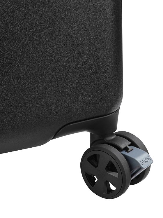 Roncato Florence 4 hjul Kuffert 3-delt med strækfold