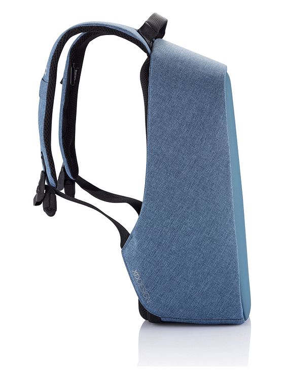 XD Design Bobby Hero Small Backpack RFID 38 cm rum til bærbar computer