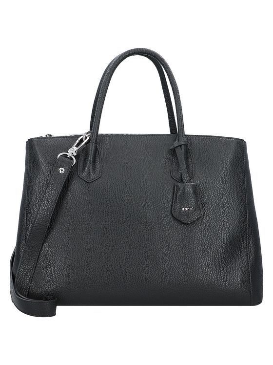 abro Adria Shopper-taske Læder 41 cm Laptoprum