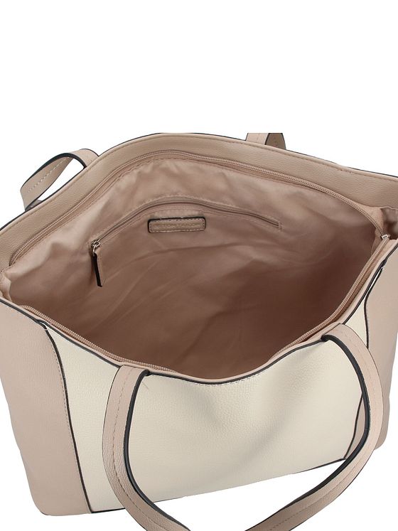 Tom Tailor Nara Shopper-taske 44 cm Tom Tailor Nara Shopper-taske 44 cm