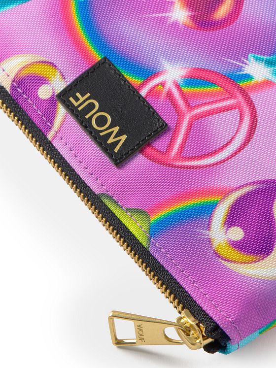 Wouf Daily Kosmetiktaske 21 cm