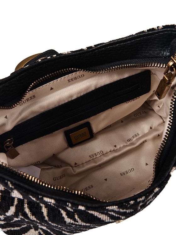 Guess Camden Axelväska 25 cm Guess Camden Axelväska 25 cm