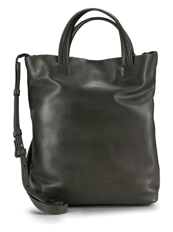 Liebeskind Hera Håndtaske Læder 23 cm Liebeskind Hera Håndtaske Læder 23 cm