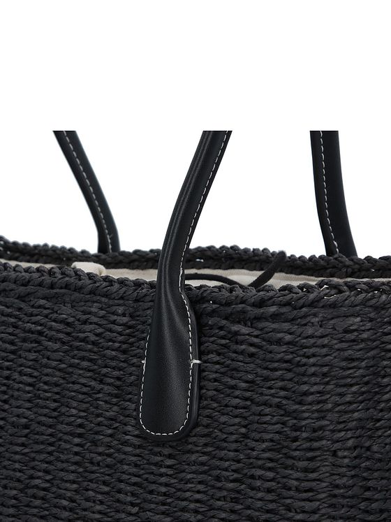 Karl Lagerfeld Signature Shopper-taske 35 cm