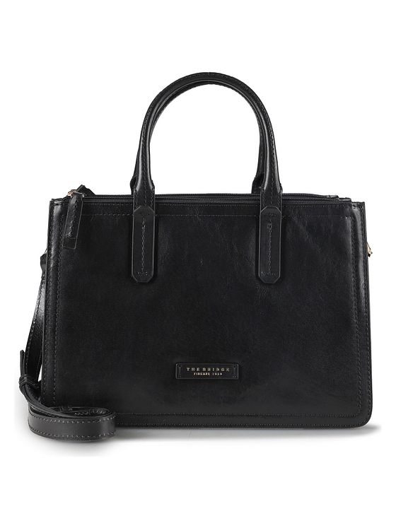 The Bridge Beatrice Håndtaske Læder 31.5 cm