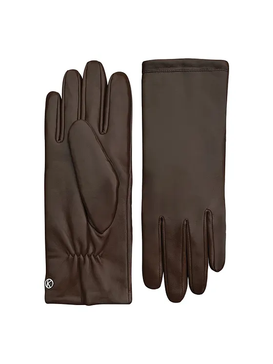 Kessler Keira Guantes Piel natural Kessler Keira Guantes Piel natural