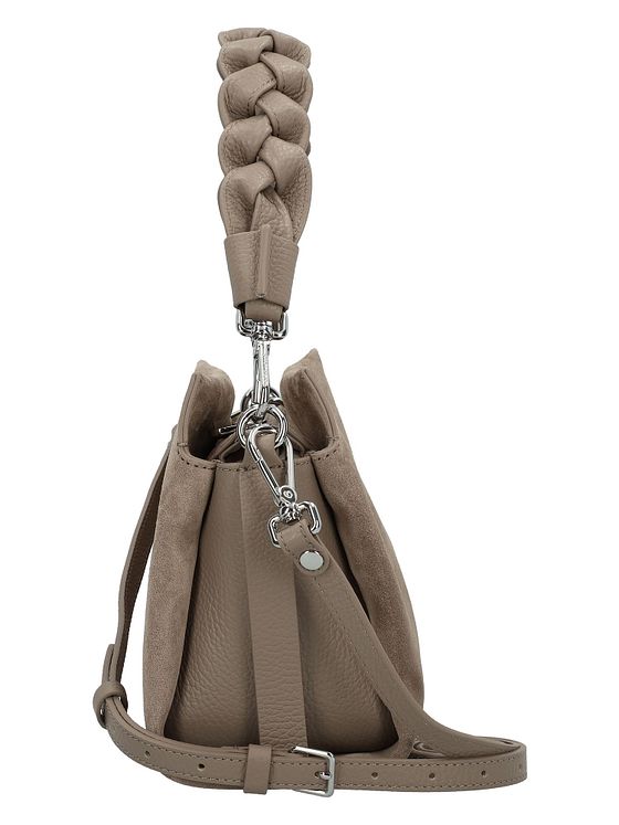 Coccinelle Boheme Bolso Piel natural 22.5 cm