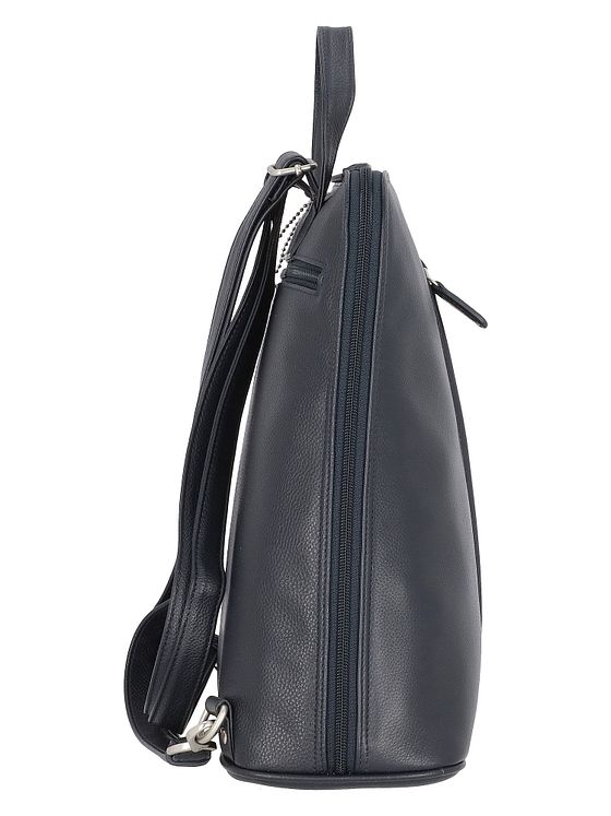 Picard Luis City-rygsæk i læder 32 cm Picard Luis City-rygsæk i læder 32 cm