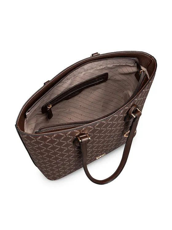 L.CREDI Filiberta Bolsa de compras 39 cm L.CREDI Filiberta Bolsa de compras 39 cm