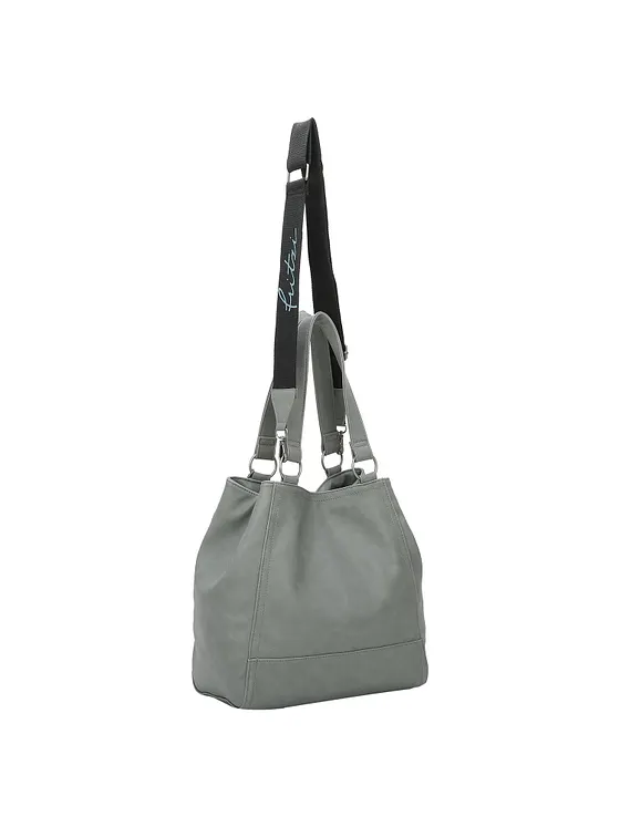 Fritzi aus Preußen Eco Joy01 Bolsa de hombro 32 cm Fritzi aus Preußen Eco Joy01 Bolsa de hombro 32 cm