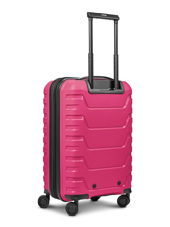 Smartbox Edition 01 4 ruedas Maleta de cabina 55 cm Con asa expansible Smartbox Edition 01 4 ruedas Maleta de cabina 55 cm Con asa expansible