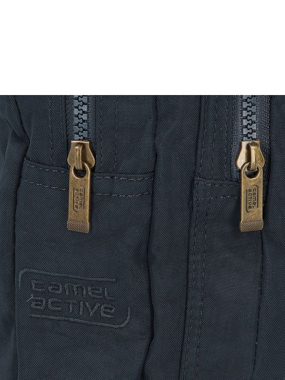camel active Journey-skuldertaske 28 cm