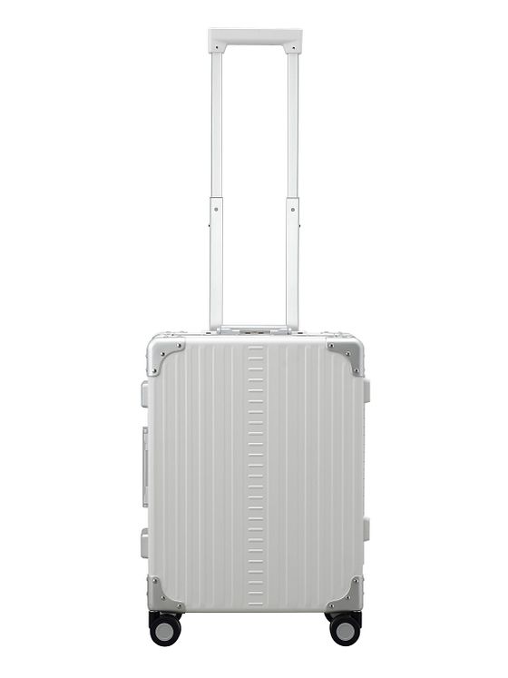 Aleon Fortis 4 Rollen Kabinentrolley 54 cm