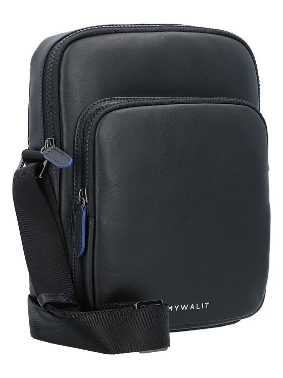 Mywalit Firenze Skuldertaske Læder 21 cm