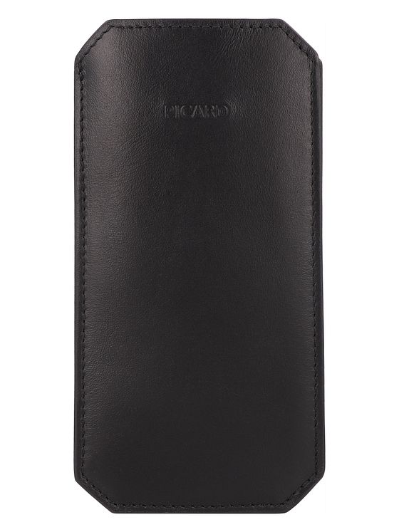 Picard Toscana Brilleetui Læder 2 cm