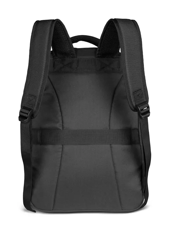 bugatti Mare Basic Arkireppu M 43 cm Kannettavan tietokoneen taskun syvyys bugatti Mare Basic Arkireppu M 43 cm Kannettavan tietokoneen taskun syvyys