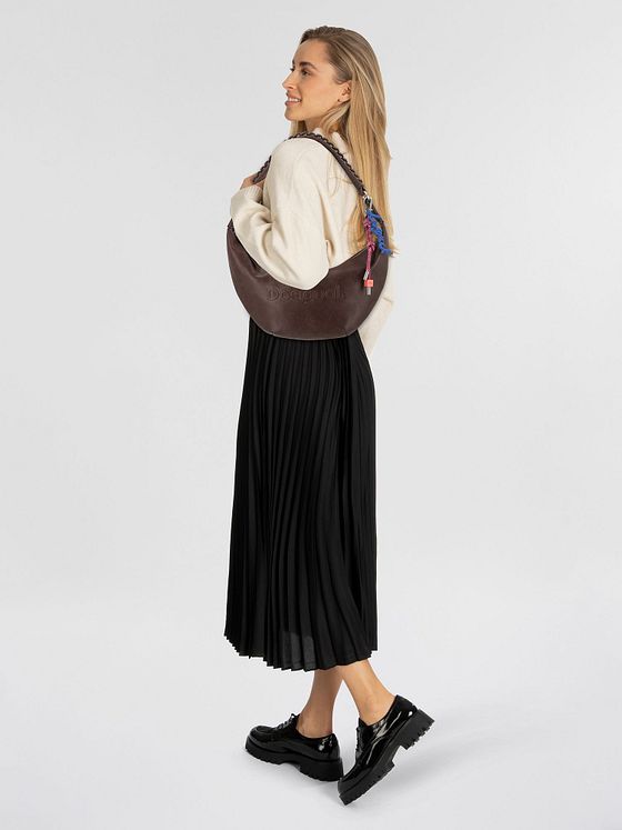 Desigual Half Zante Skuldertaske 22.5 cm Desigual Half Zante Skuldertaske 22.5 cm