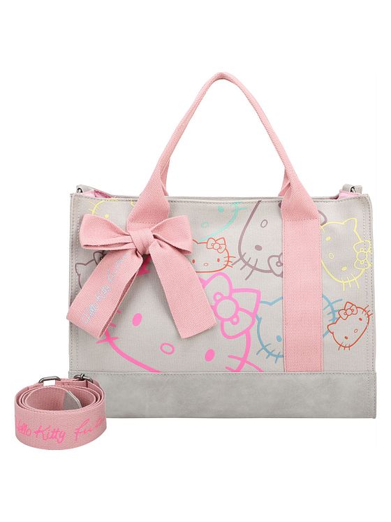 Fritzi aus Preußen Hello Kitty fritzi Tote Bag Nákupní taška 38 cm