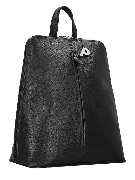 Picard Luis City-rygsæk i læder 32 cm Picard Luis City-rygsæk i læder 32 cm