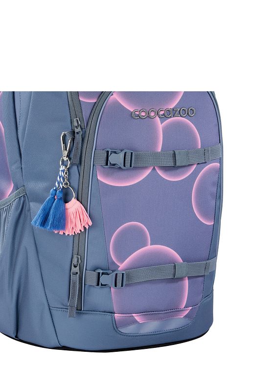 coocazoo Every Skoletaske 44 cm coocazoo Every Skoletaske 44 cm