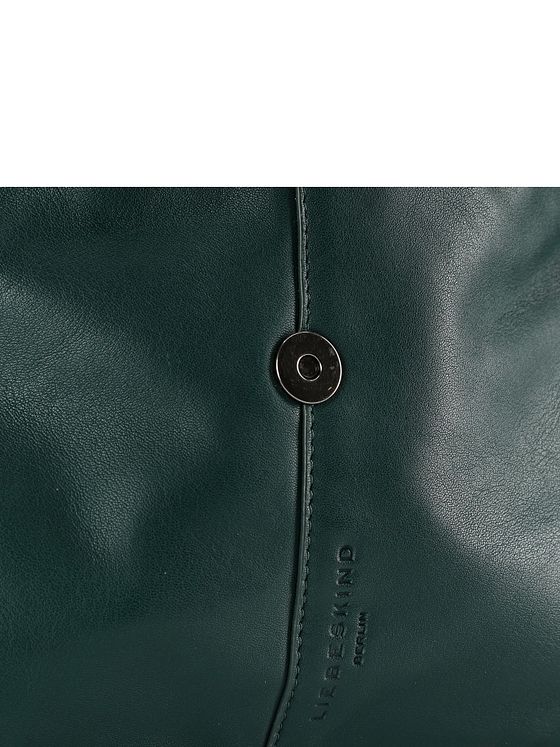 Liebeskind Fiona Skuldertaske Læder 29 cm