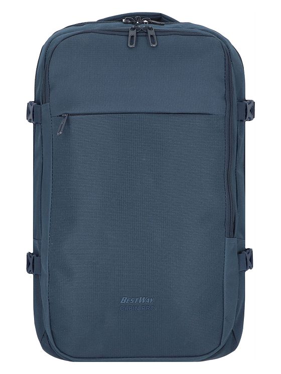 Worldpack Cabin Pro Daypack 54 cm Laptoprum