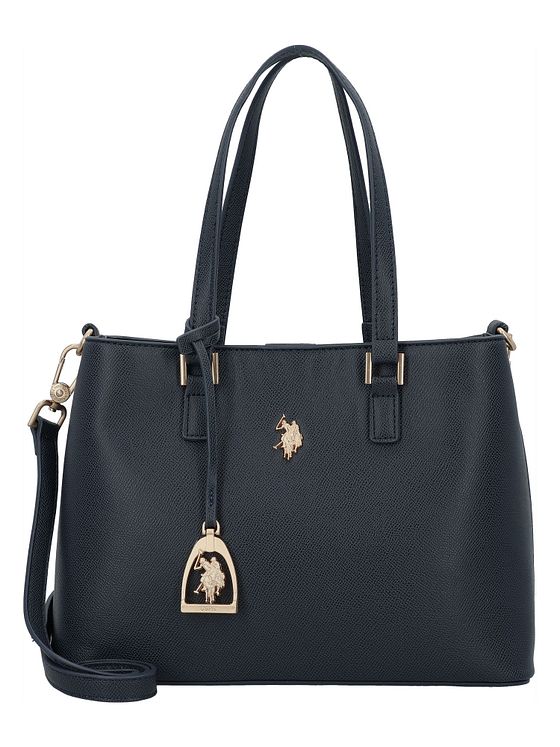 U.S. Polo Assn. Jones Olkalaukku 31 cm