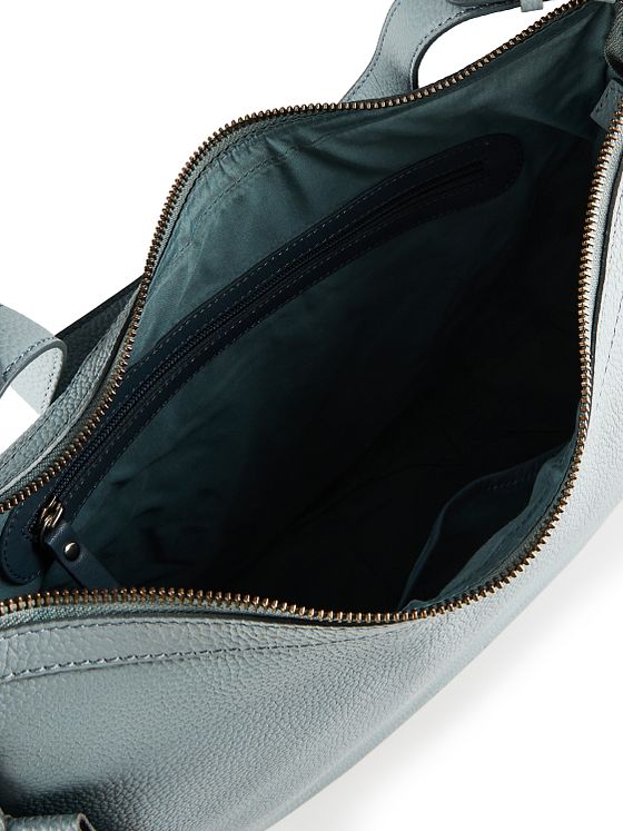 Burkely Always Ava Skuldertaske Læder 36.5 cm