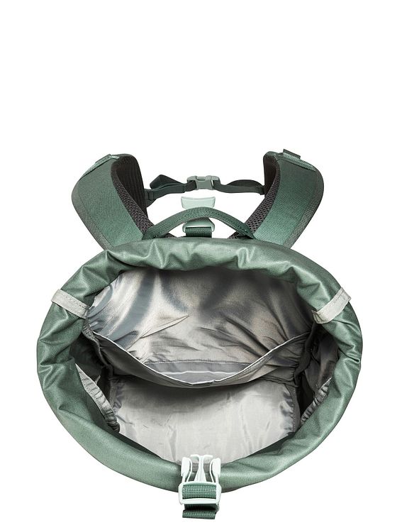 Tatonka Grip Rolltop Pack 25 Päiväreppu 50 cm Kannettavan tietokoneen lokero Tatonka Grip Rolltop Pack 25 Päiväreppu 50 cm Kannettavan tietokoneen lokero