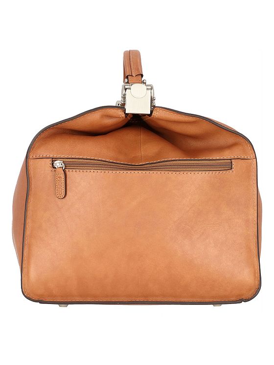 Picard Toscana weekendtaske i læder 52 cm