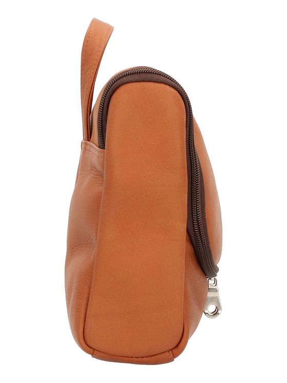 Harold's Country Kultur-taske Læder 25 cm