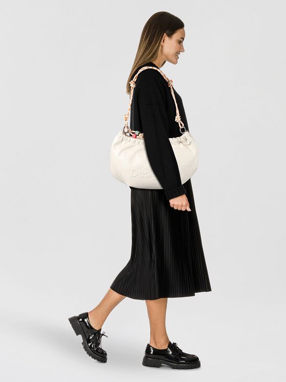 Desigual Half Taška přes rameno 40 cm