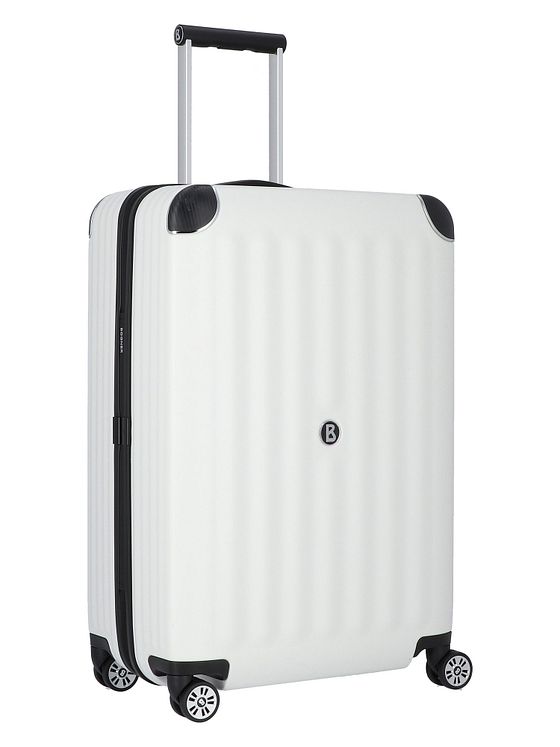 Bogner Piz Deluxe 4 hjul Trolley 65 cm