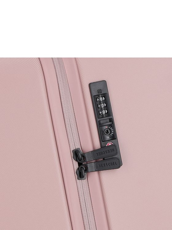 Herschel Heritage 4 hjul Trolley L 81 cm