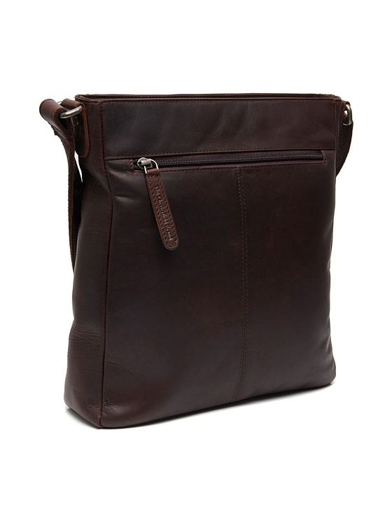 The Chesterfield Brand Kreta Skuldertaske Læder 26 cm