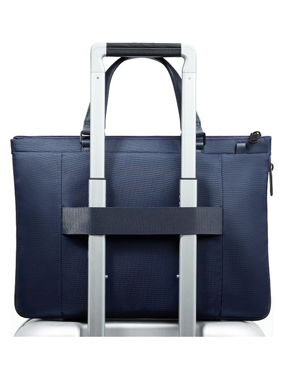 Piquadro Marcel Dokumenttaske 38 cm Laptoprum