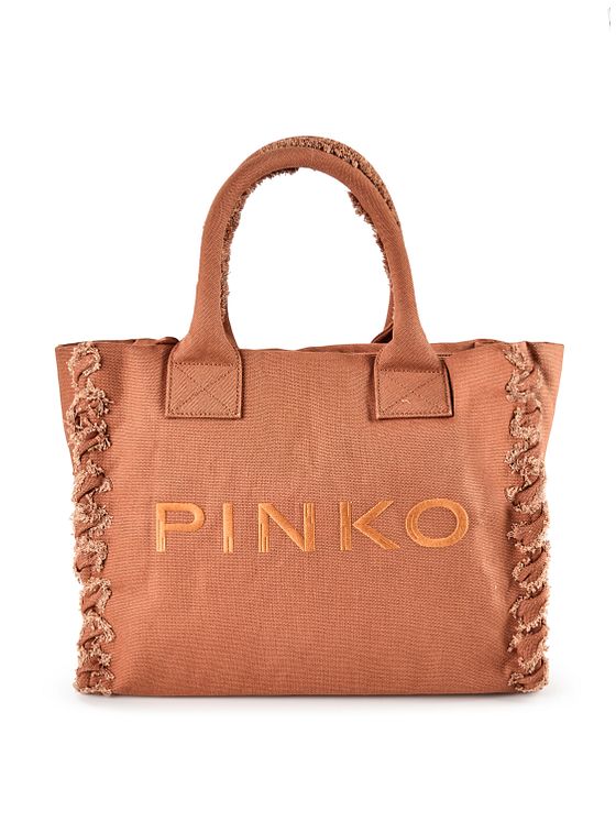 PINKO Beach Shopper-taske 47 cm PINKO Beach Shopper-taske 47 cm