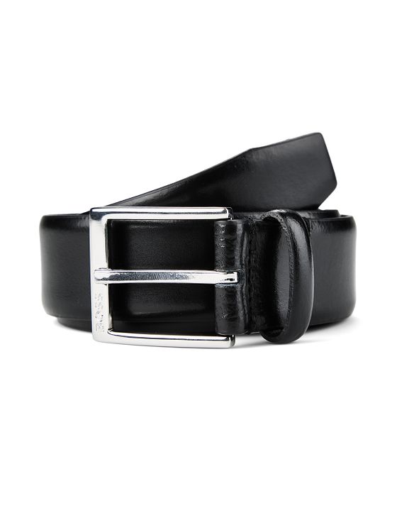 Boss Elloy Pásek Kůže