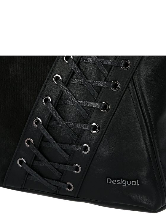 Desigual Tango Pretoria City-rygsæk 30 cm